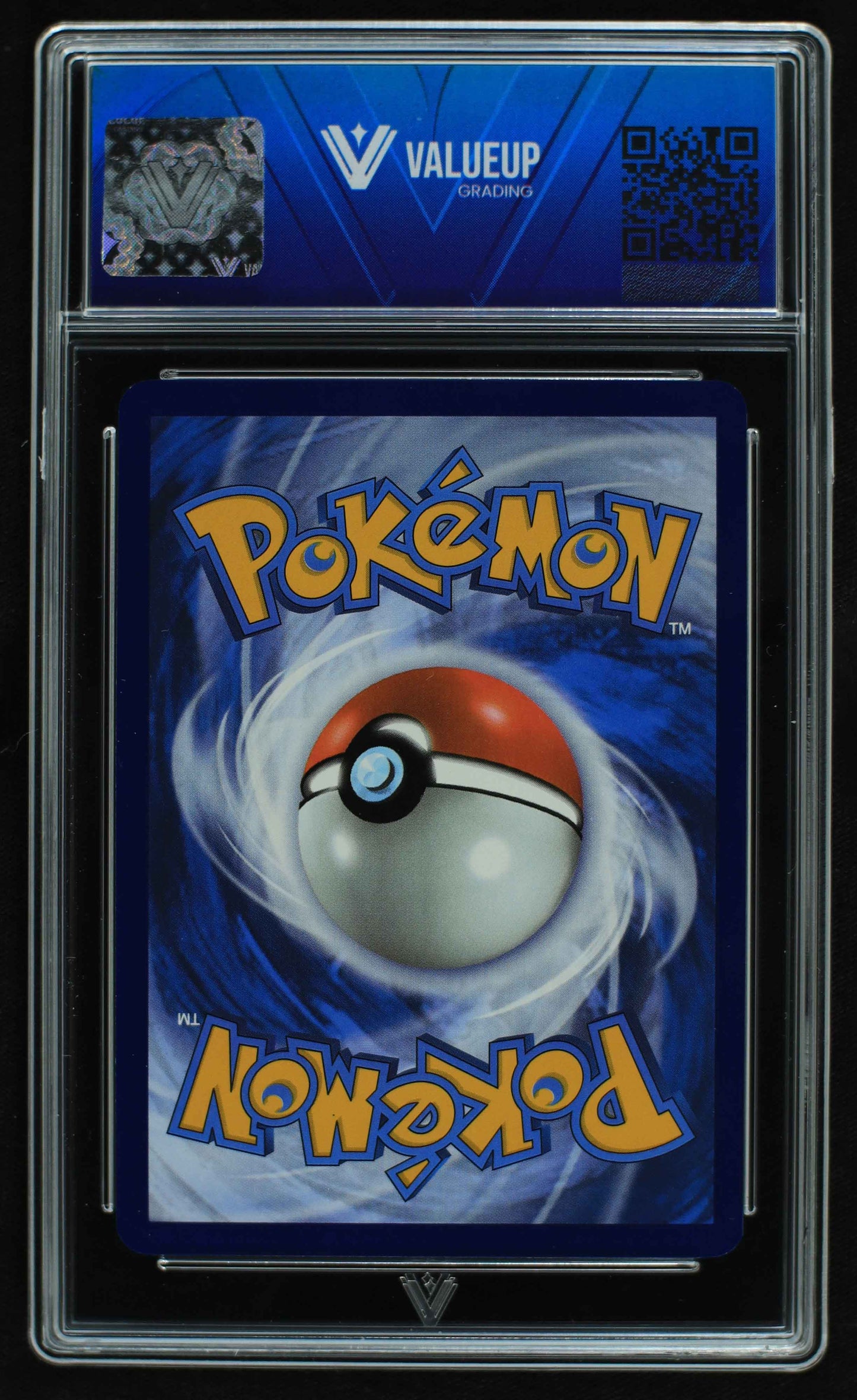 06462 FURRET Grading Card