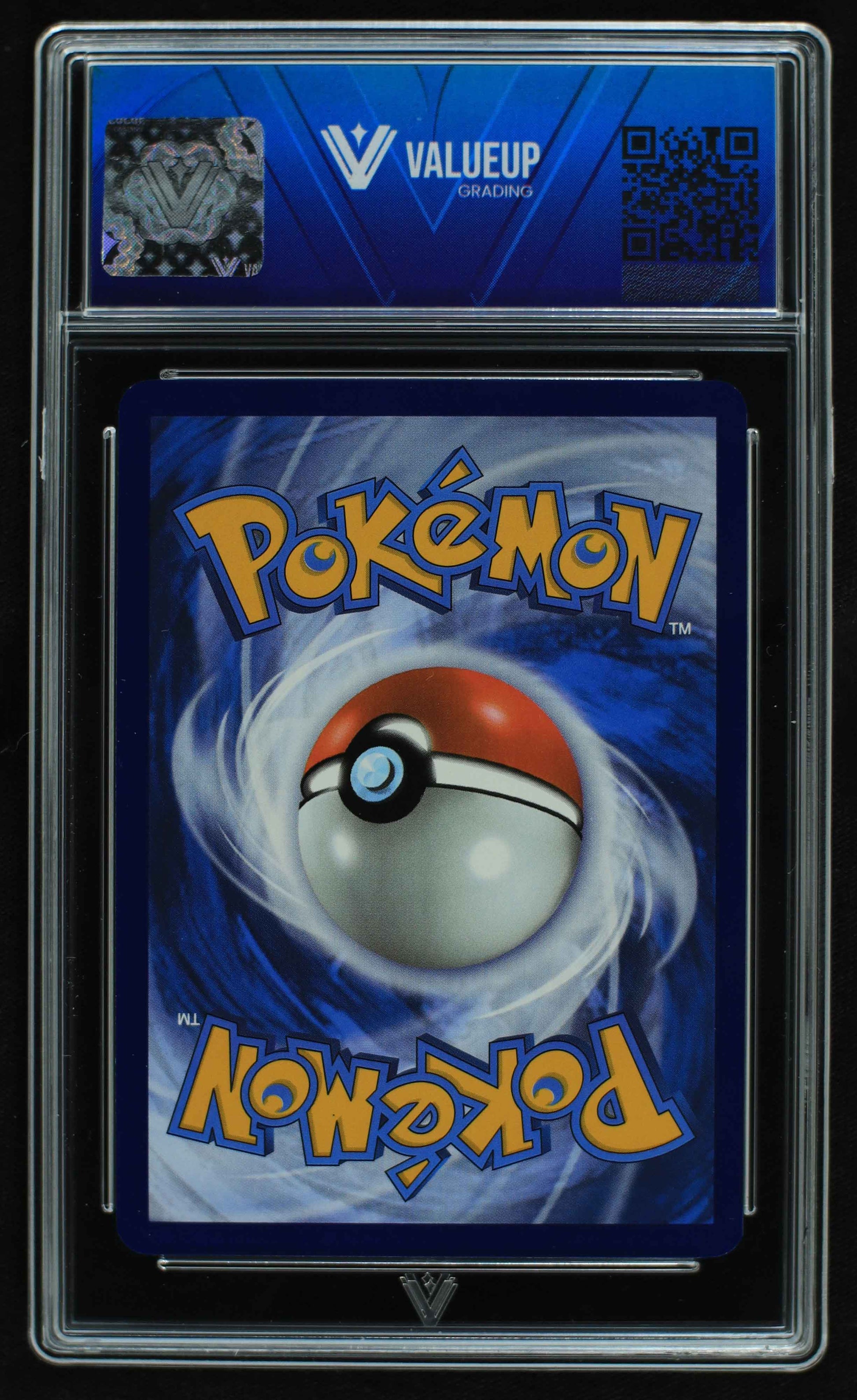 06462 FURRET Grading Card