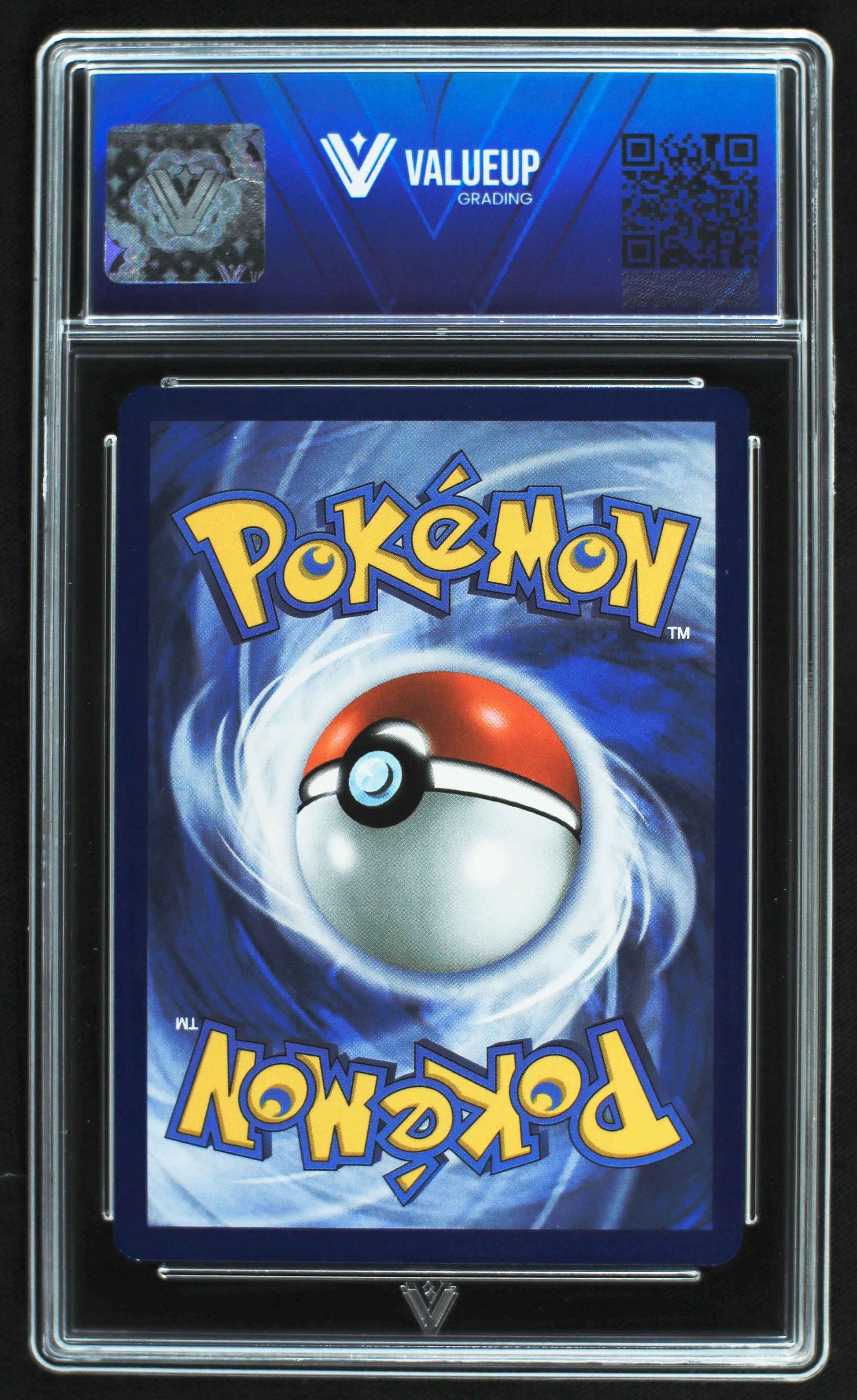 06508 LILLIE'S CLEFAIRY EX Grading Card