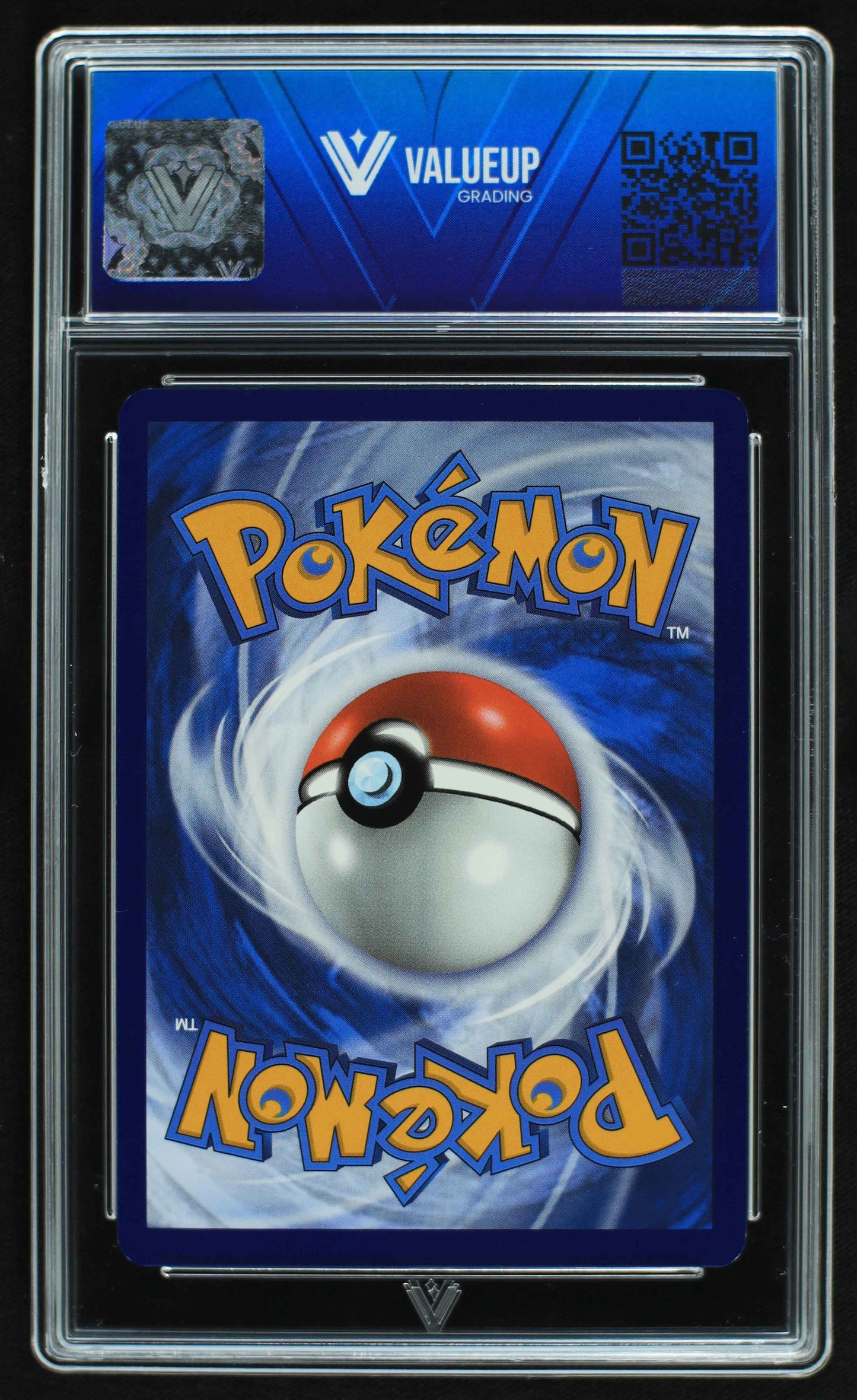 06509 CHARIZARD EX Grading Card