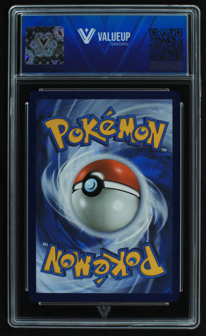 06519 PIKACHU EX (SPANISH) Grading Card