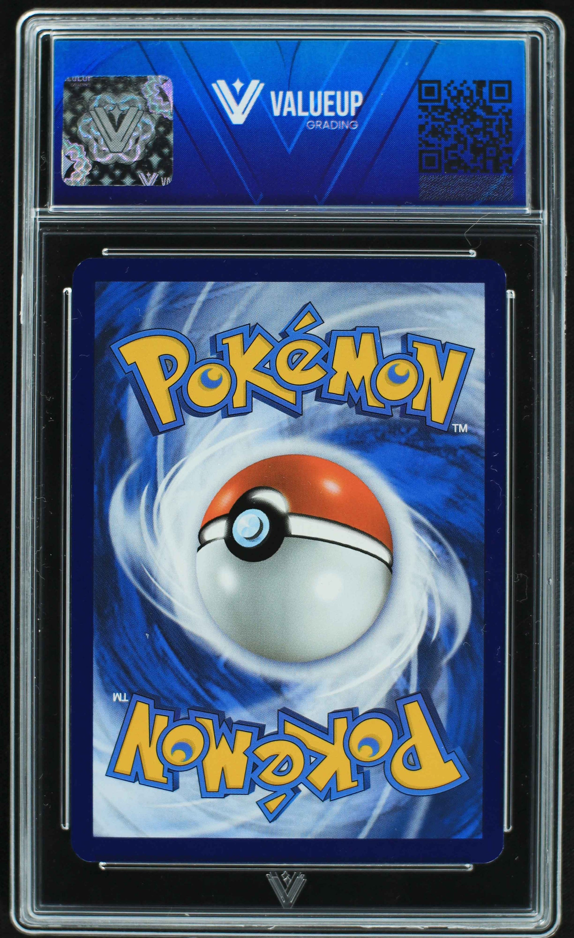 06532 DRAGONAIR Grading Card