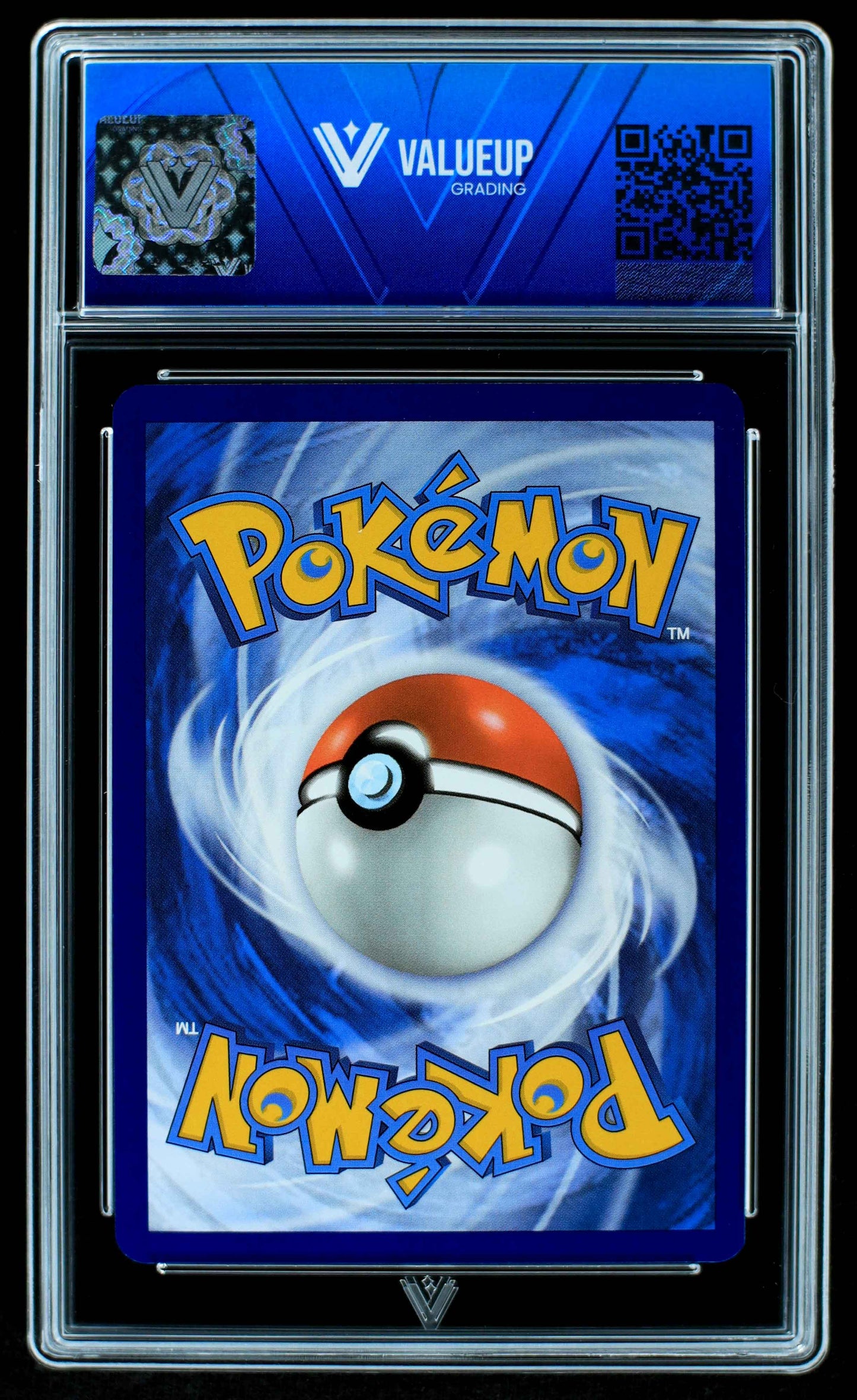 06537 ARBOK Grading Card