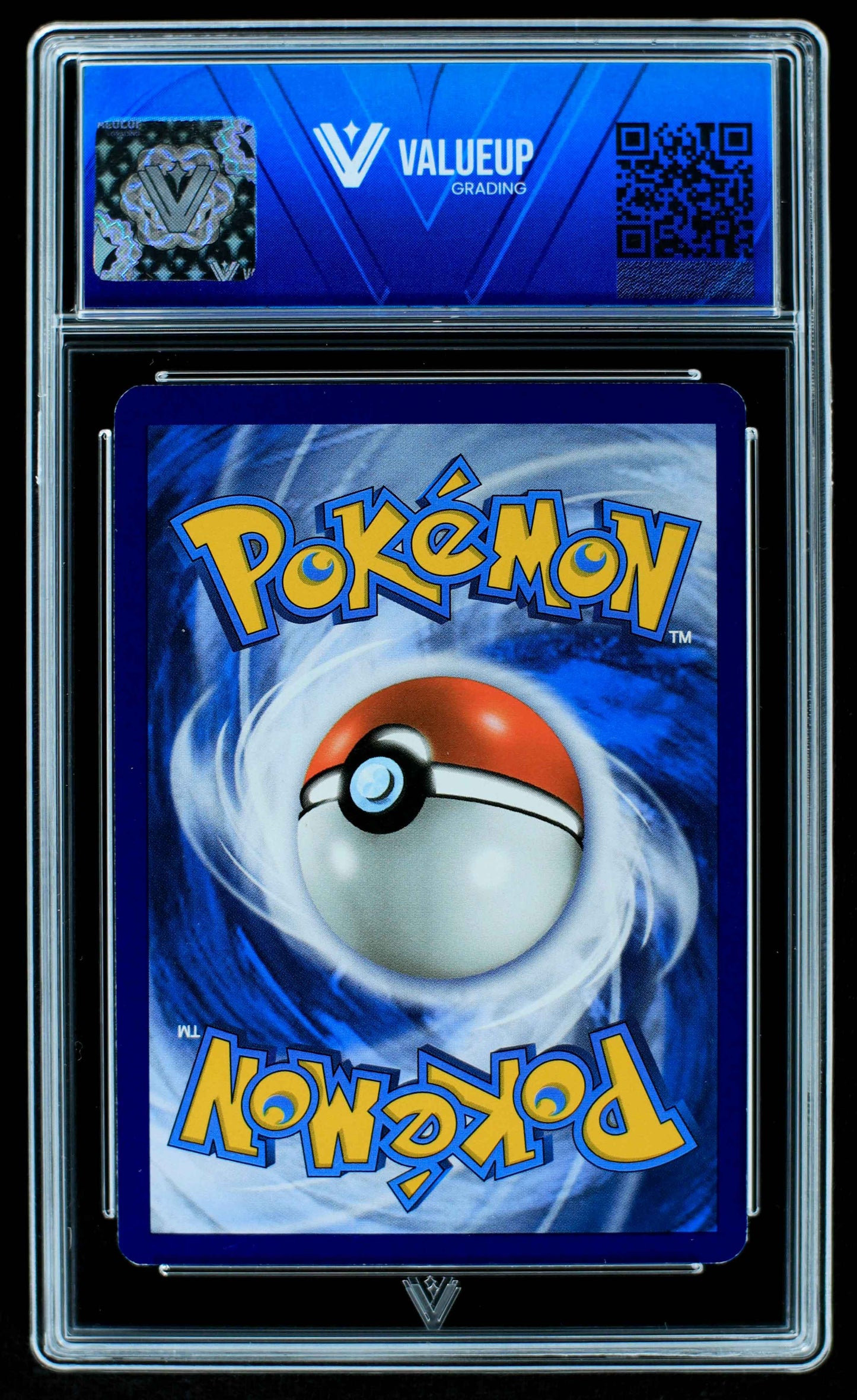 06543 DARKRAI Grading Card