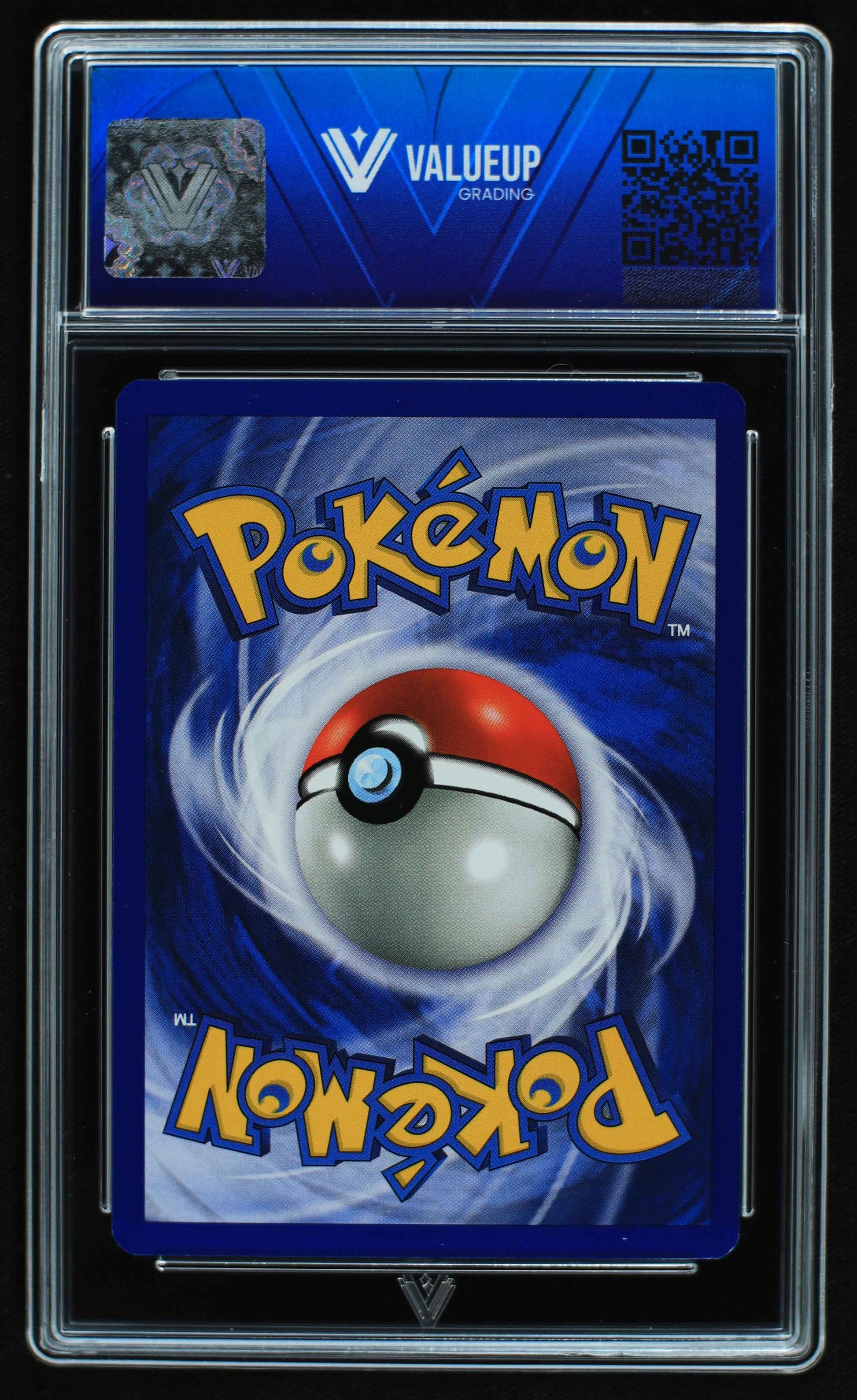 06559 PIDGEOT Grading Card