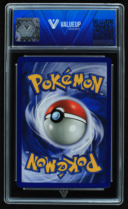 06559 PIDGEOT Grading Card