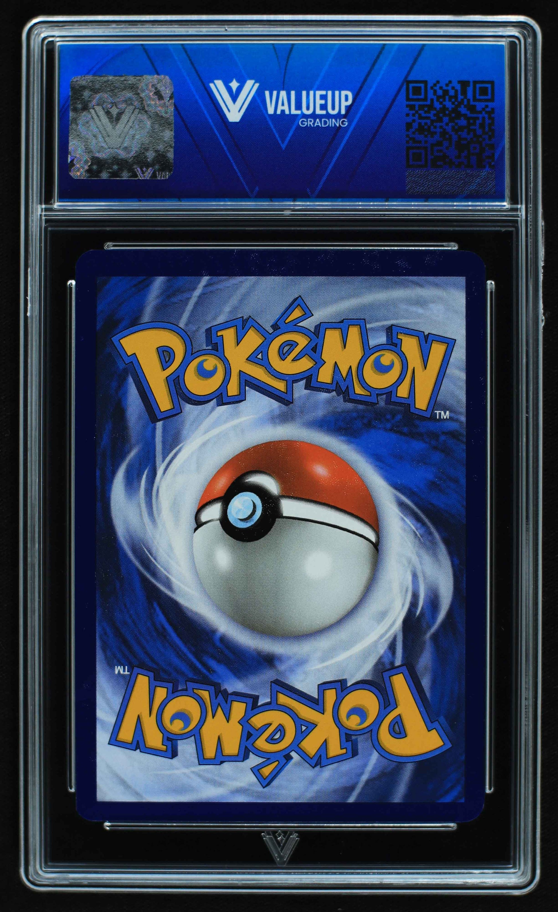 06568 VENUSAUR EX Grading Card