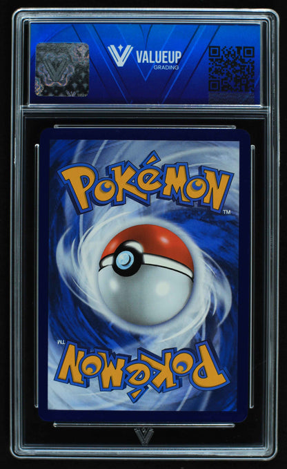 06571 ORIGIN FORME PALKIA VSTAR Grading Card