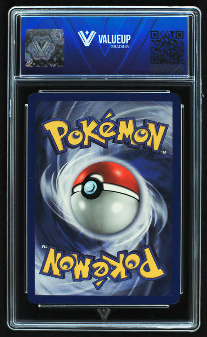 06572 MEWTWO (DELTA SPECIES) Grading Card