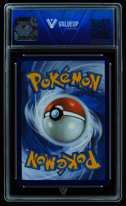 06615 PSYDUCK (SPANISH) Grading Card