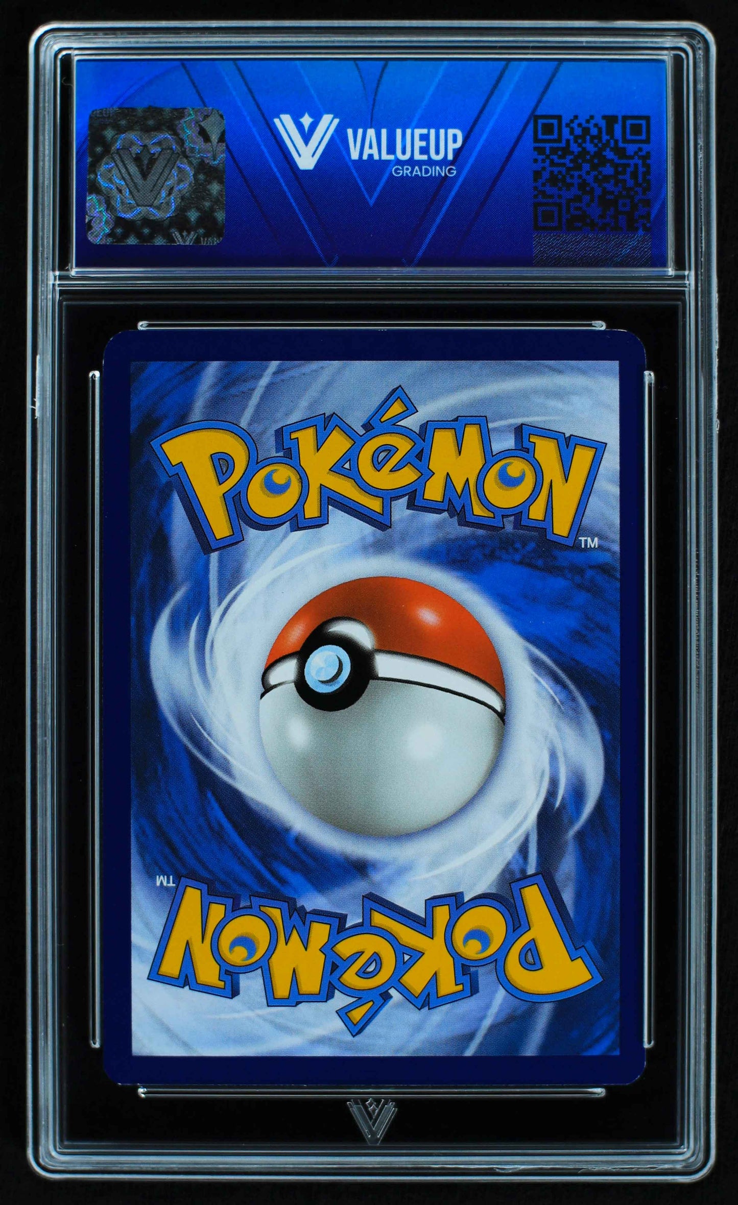 06622 HOUNDOUR Grading Card