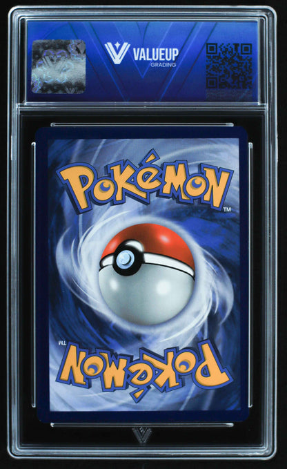 06624 POKÃ‰ KID Grading Card