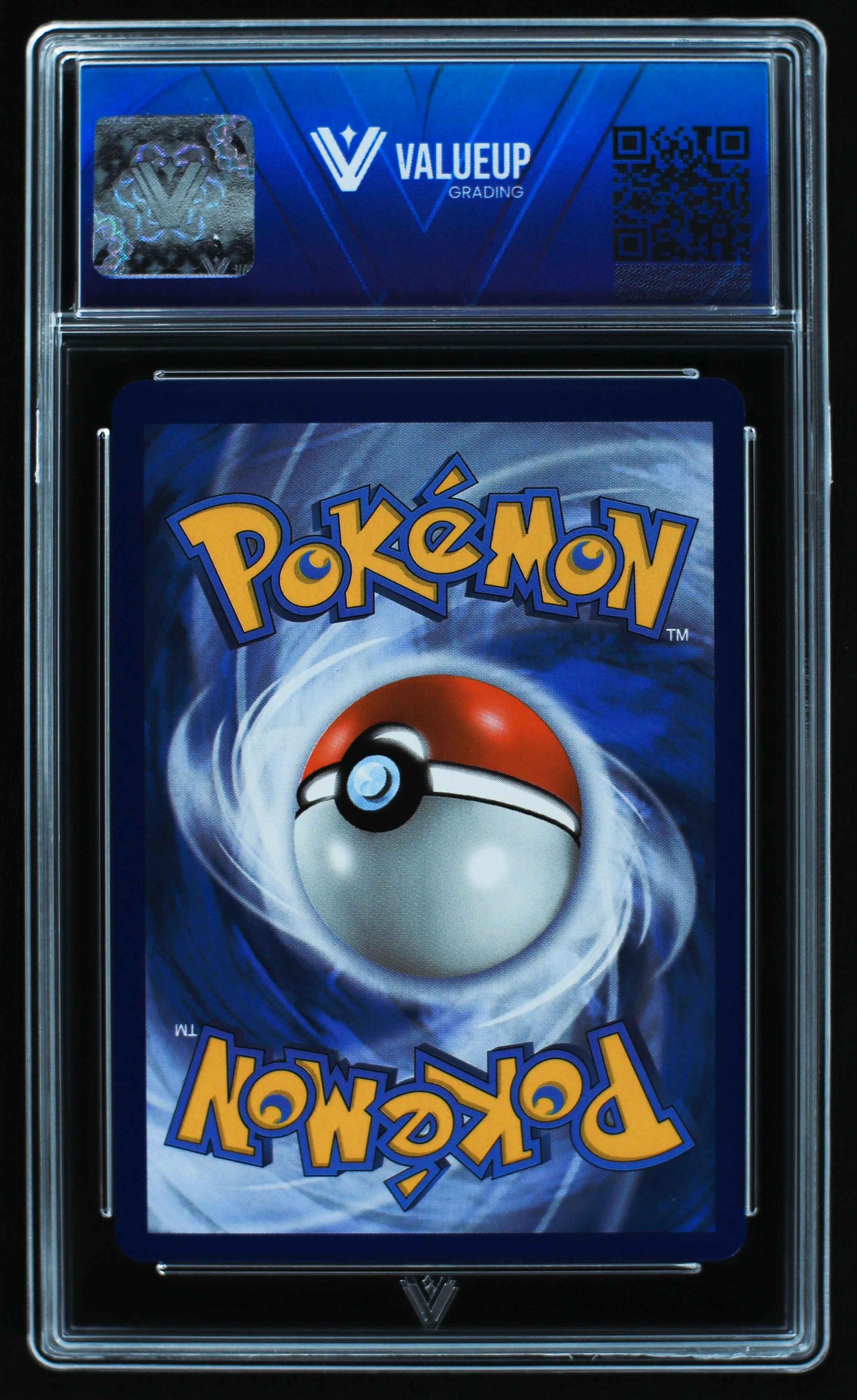 06630 ARCEUS VSTAR Grading Card