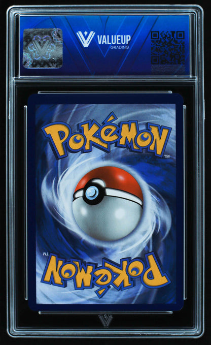 06630 ARCEUS VSTAR Grading Card