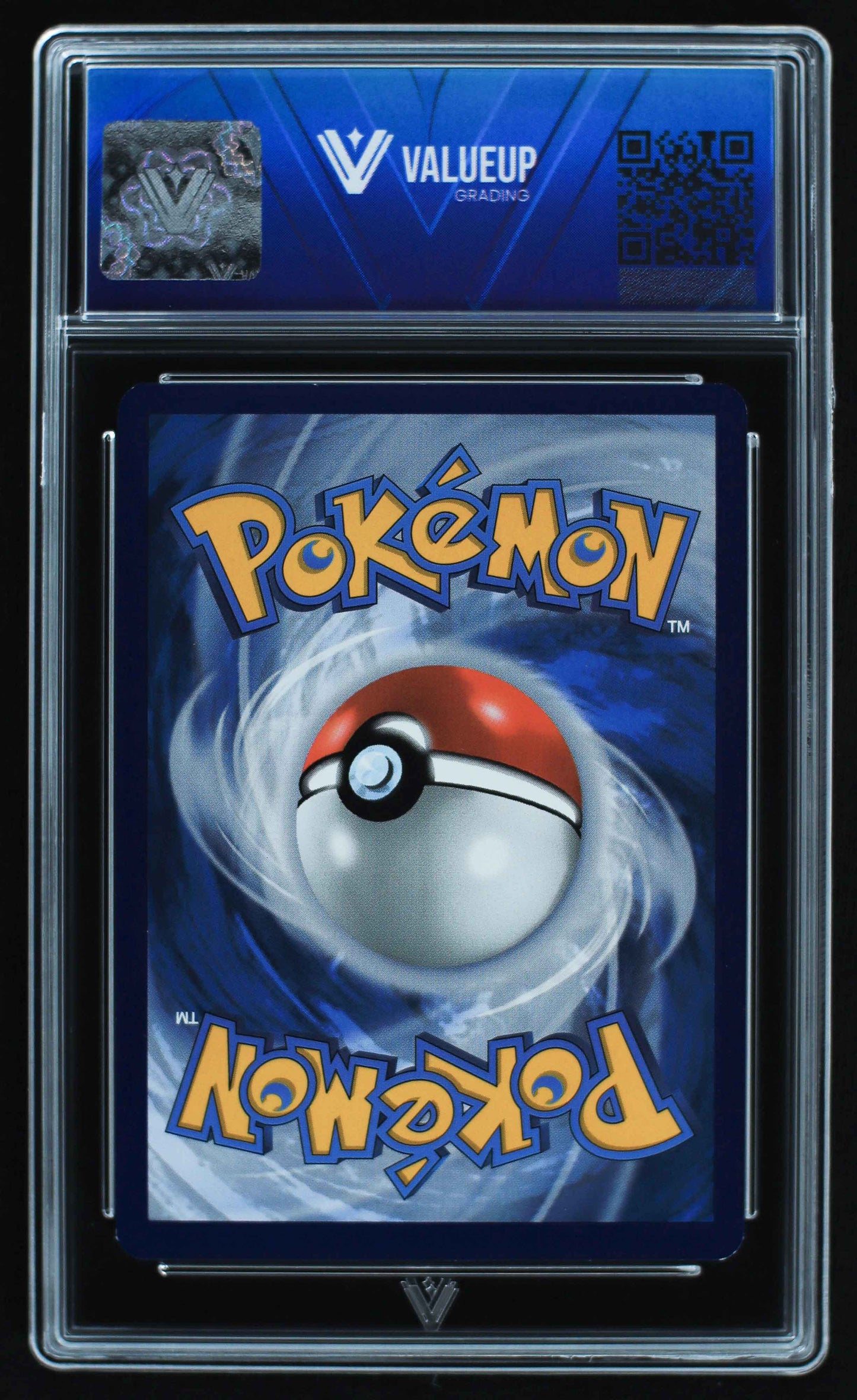 06636 PIKACHU EX Grading Card