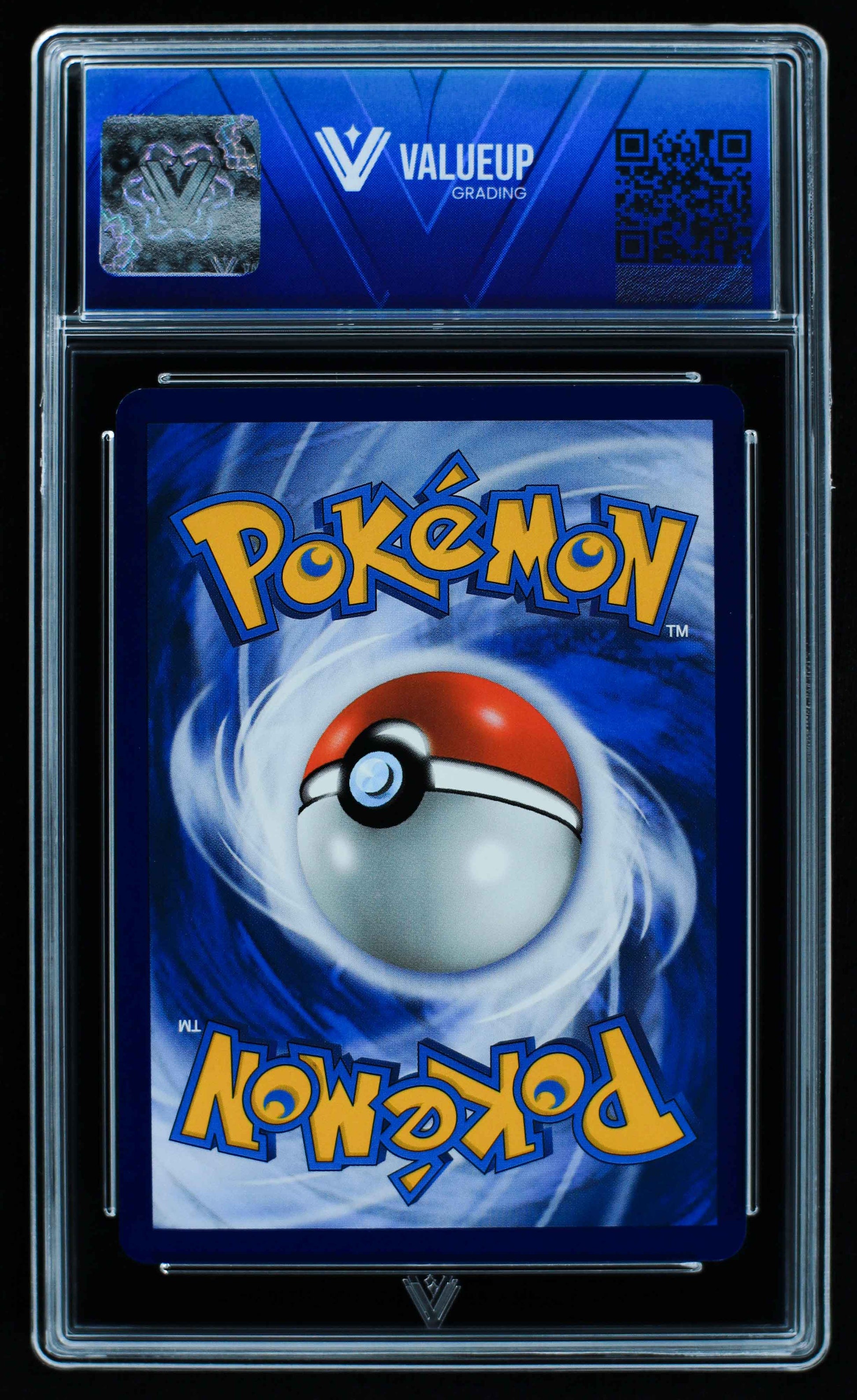 06651 CHARIZARD EX Grading Card