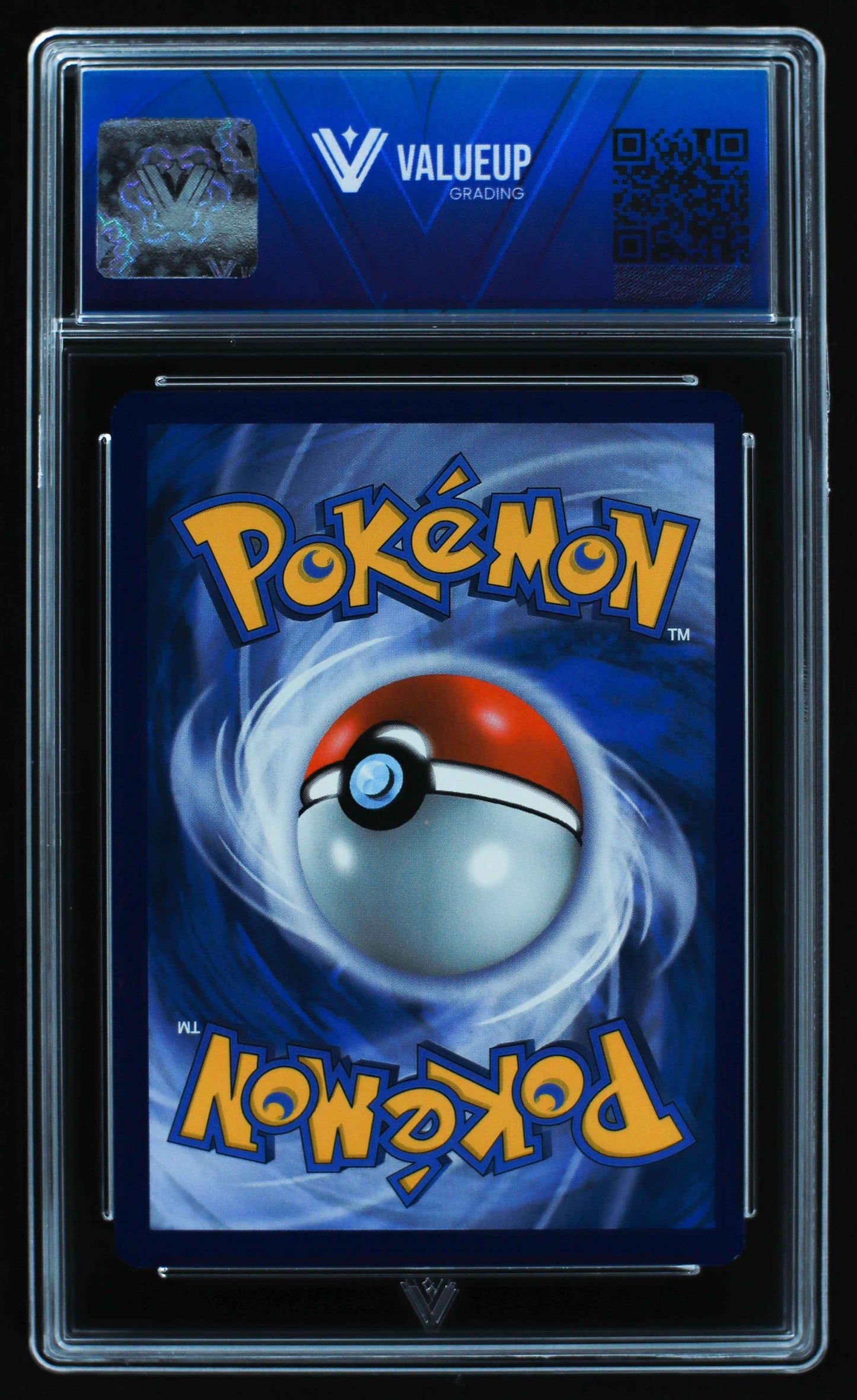 06652 DRAGAPULT VMAX Grading Card