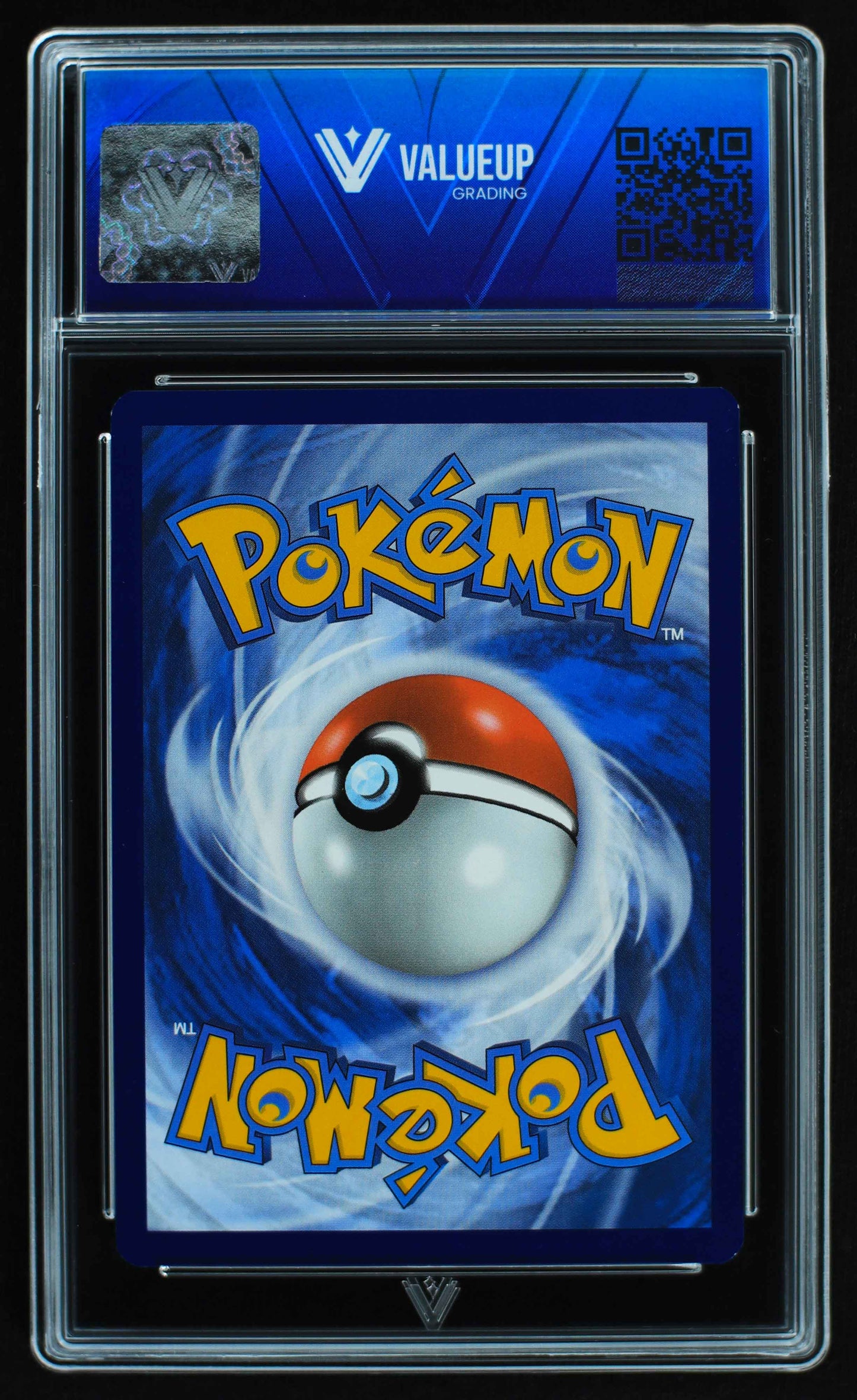 06665 PERRIN (SPANISH) Grading Card