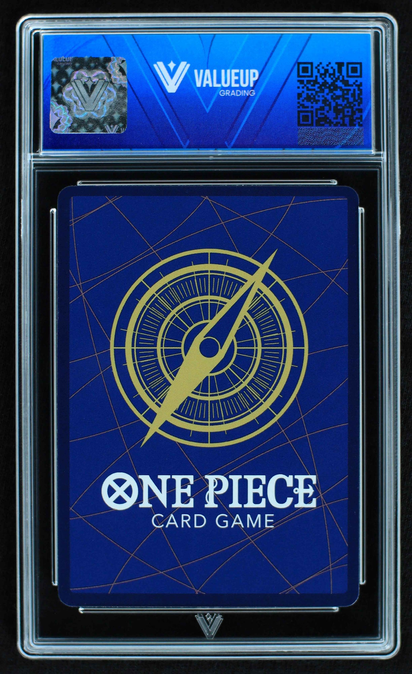 06675 OTAMA Grading Card