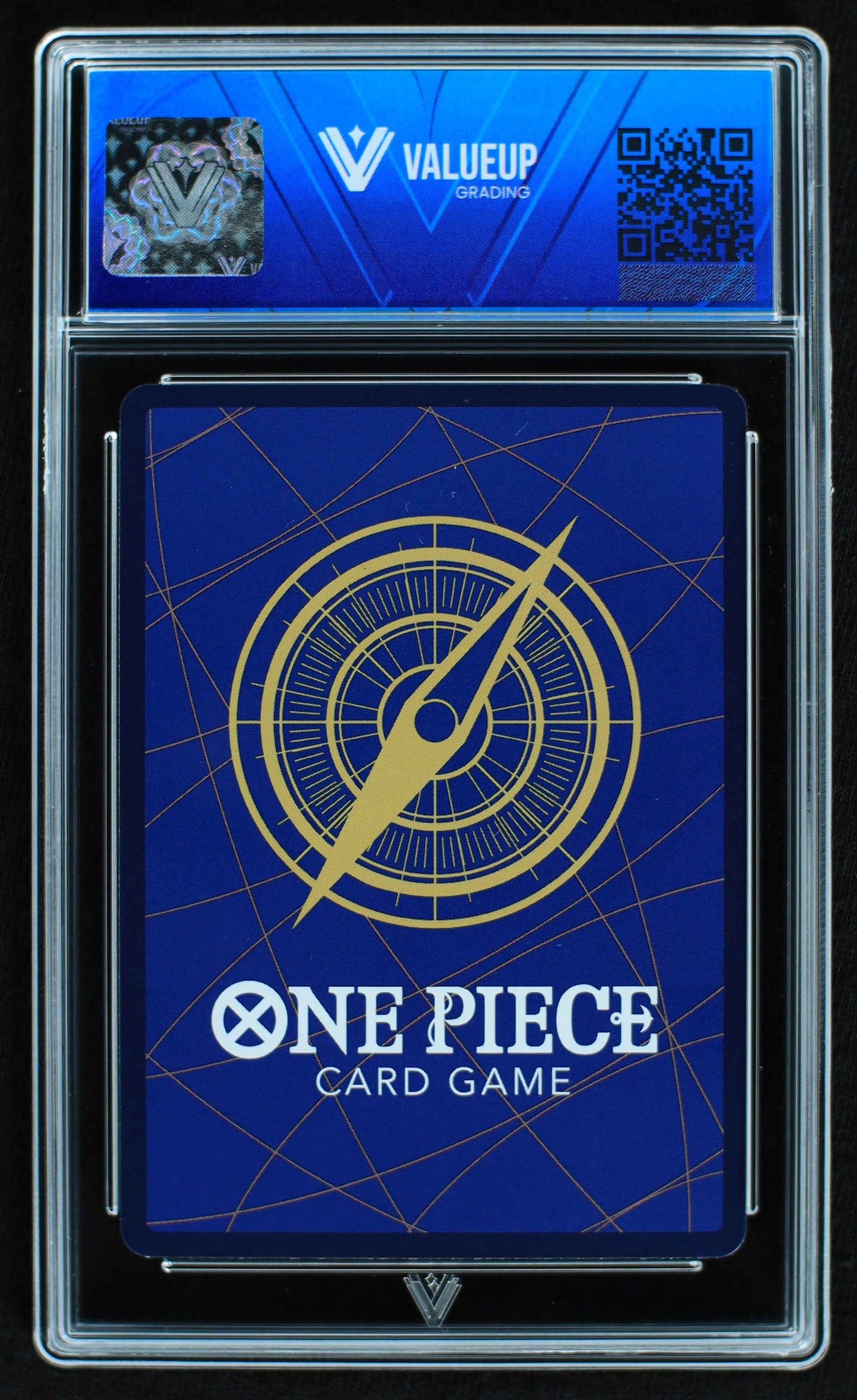 06676 CAVENDISH Grading Card