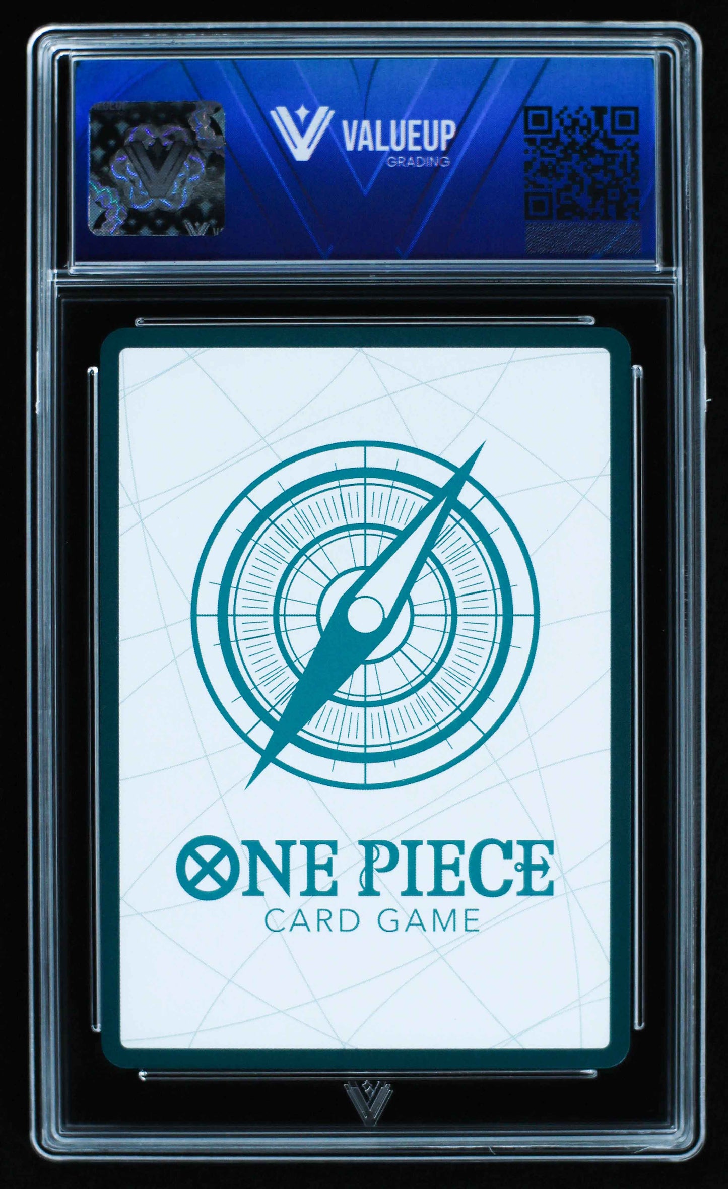 06702 DON!! CARD (DONQUIXOTE DOFLAMINGO) Grading Card