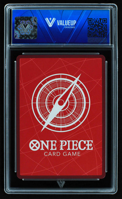 06705 MONKEY.D.LUFFY (FOIL) Grading Card