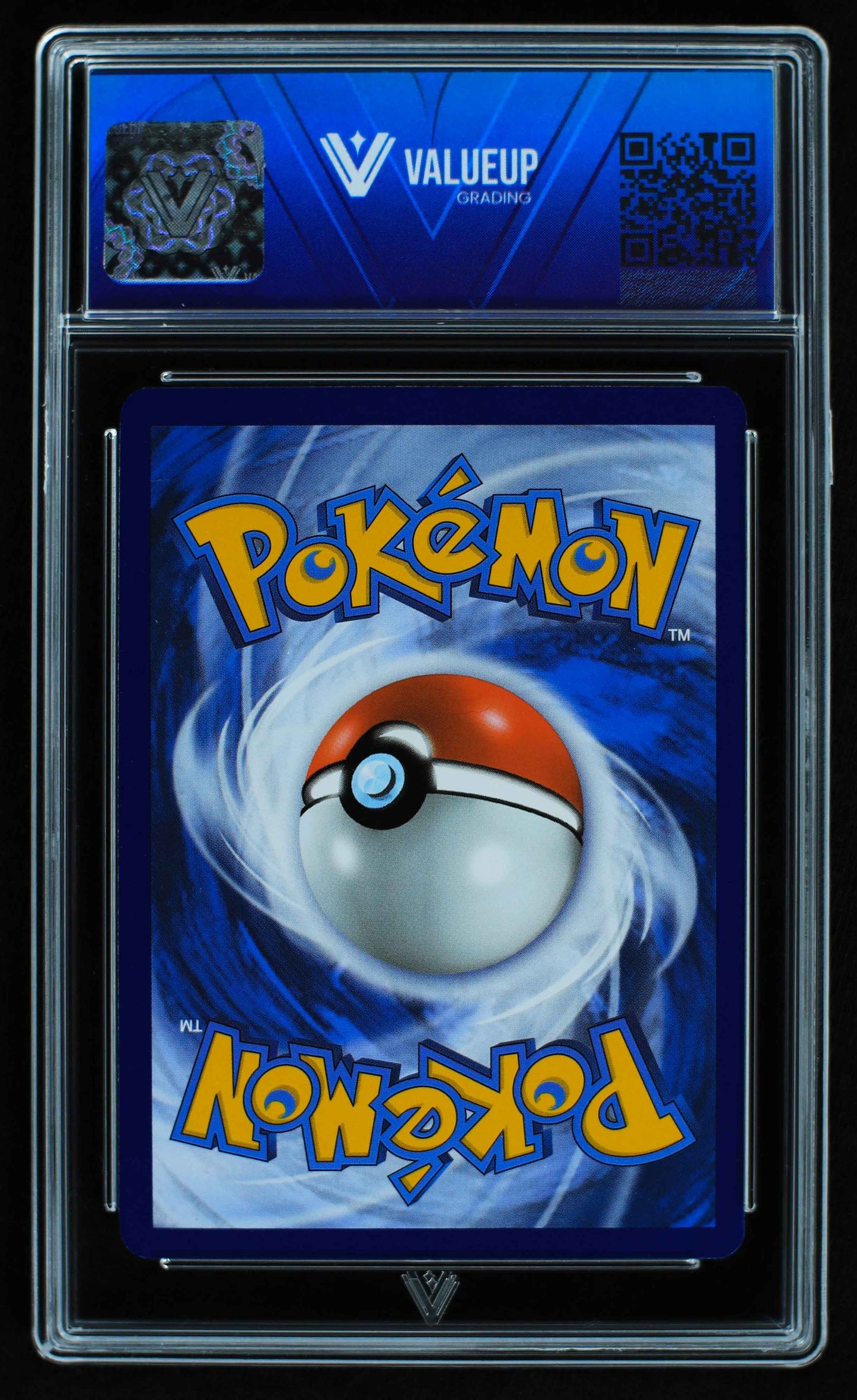 06706 MEWTWO Grading Card