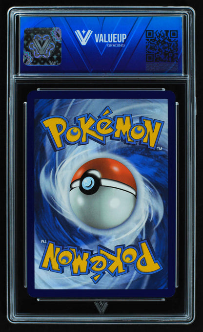 06745 VENUSAUR EX Grading Card