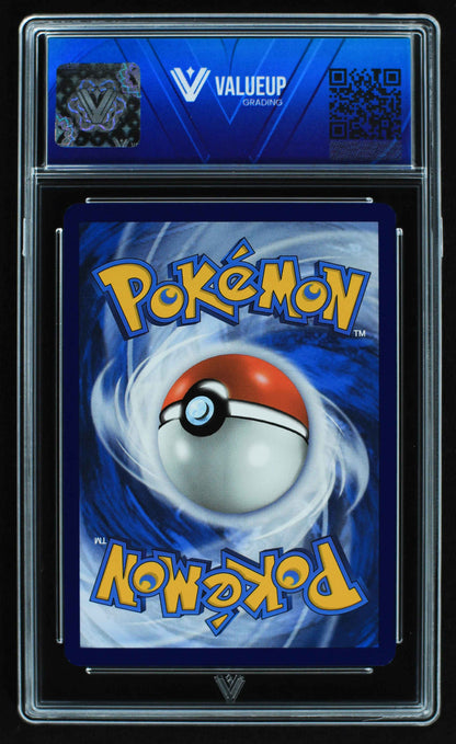 06748 ZAPDOS EX Grading Card