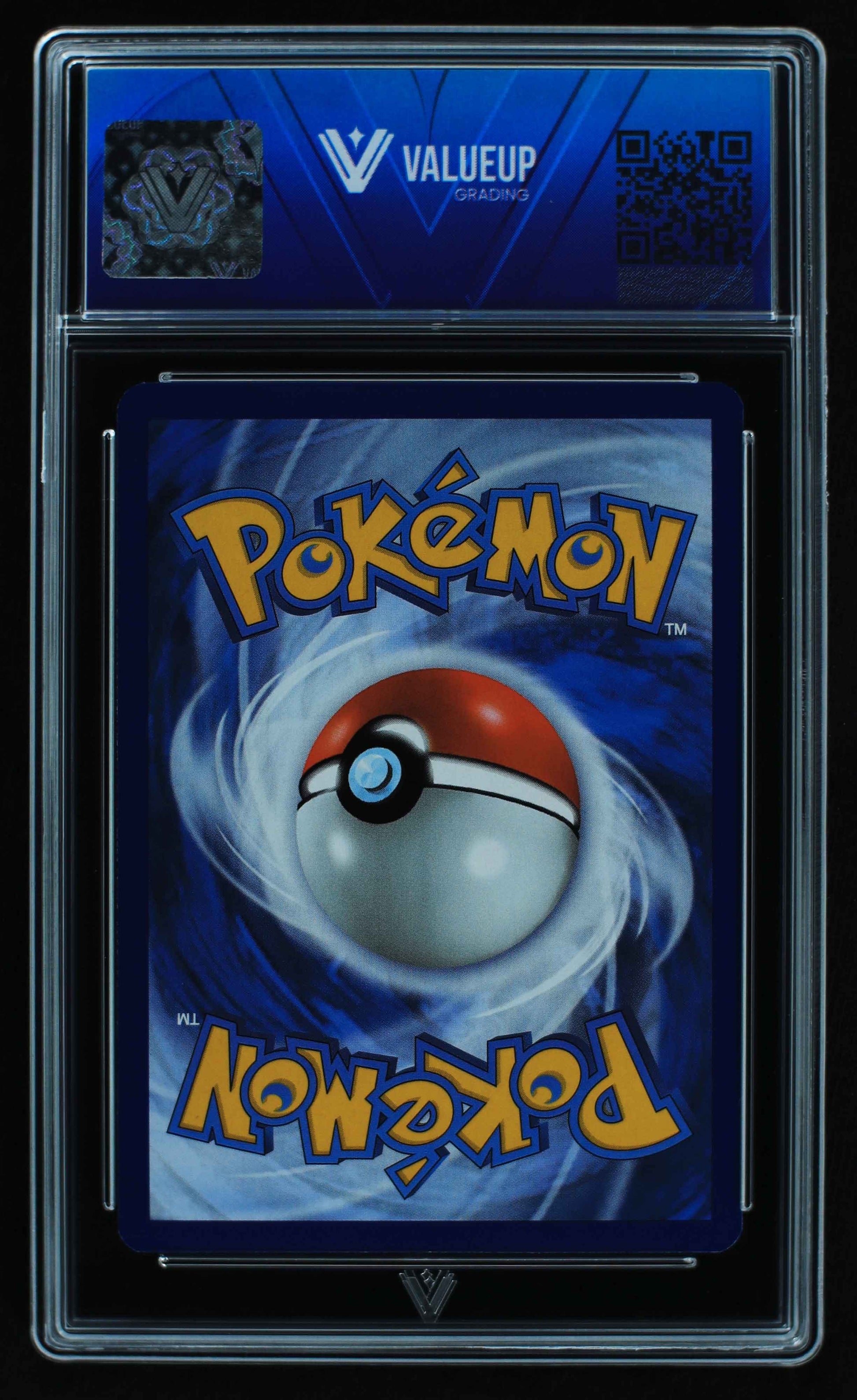 06760 DRAGONAIR Grading Card