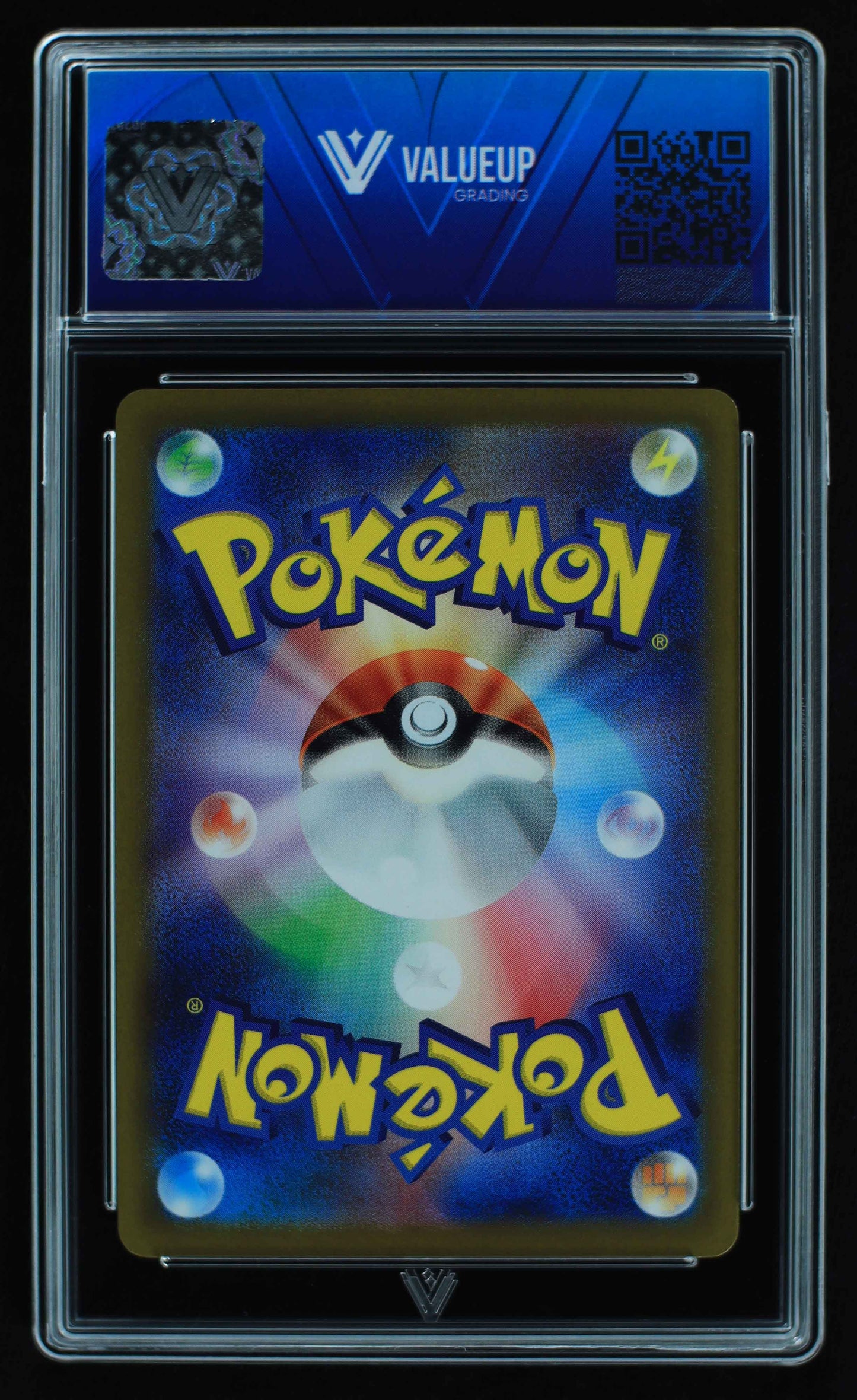 06762 PIKACHU (JAPANESE) Grading Card