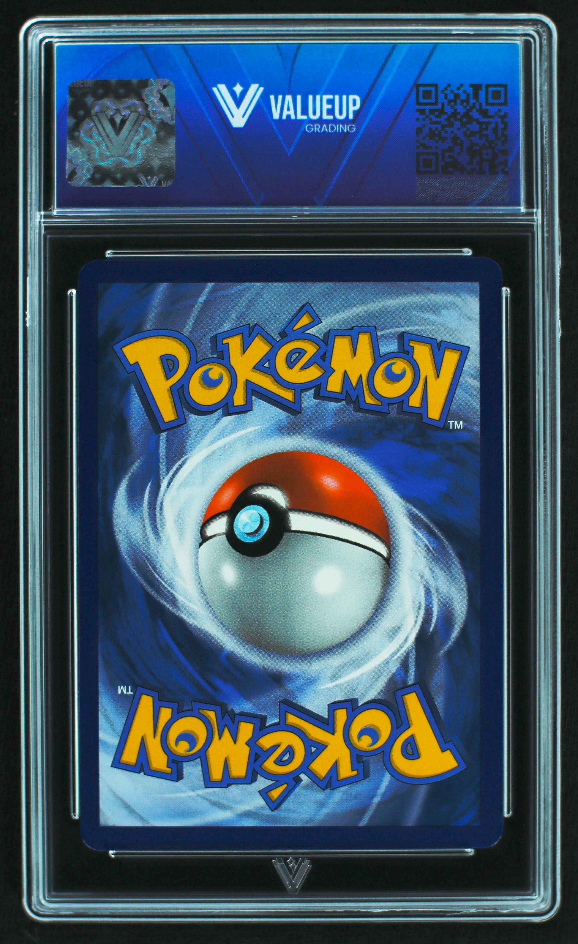 06784 CHARIZARD VSTAR (SPANISH) Grading Card