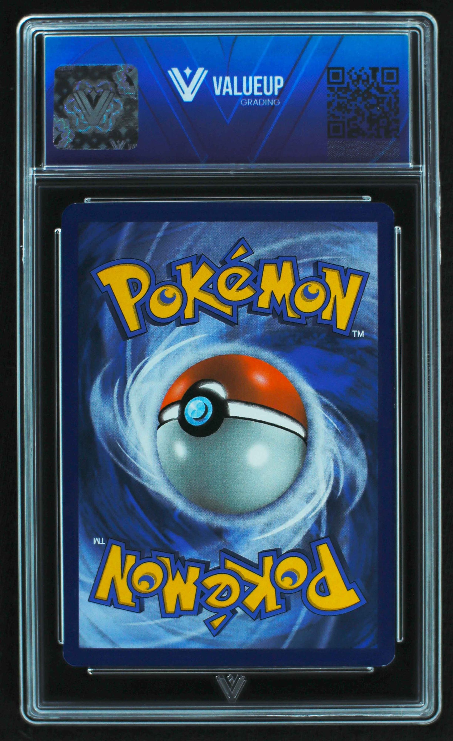 06786 GYARADOS EX Grading Card