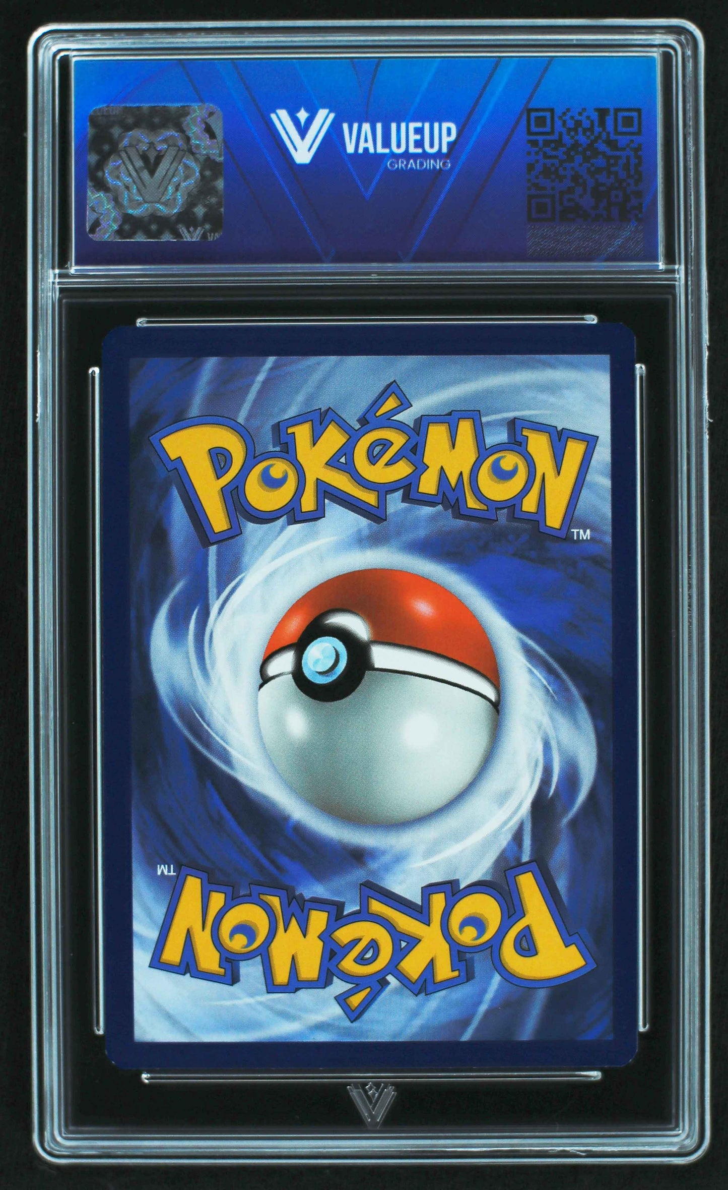 06789 DONDOZO (SPANISH) Grading Card