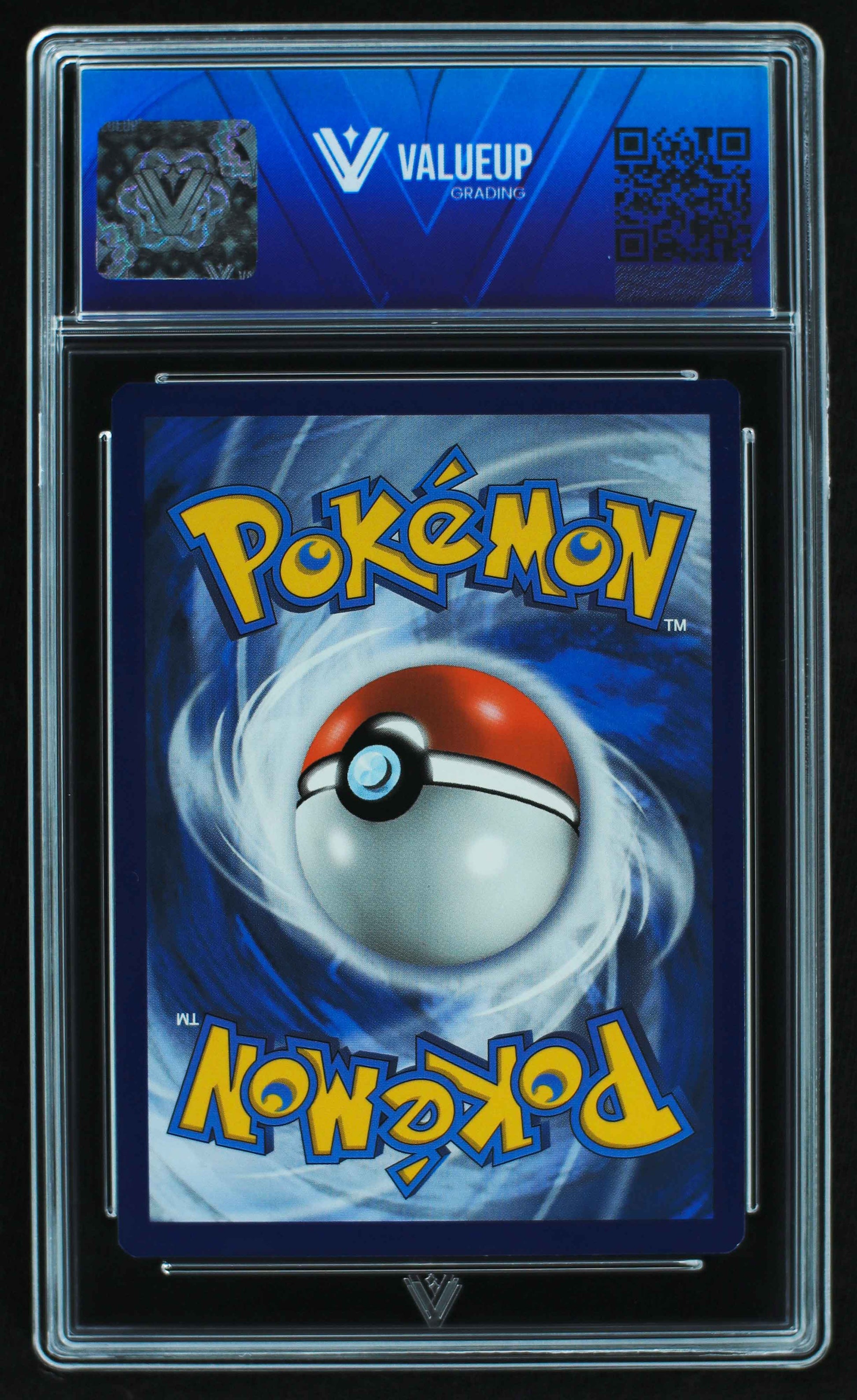 06791 LUCARIO Grading Card