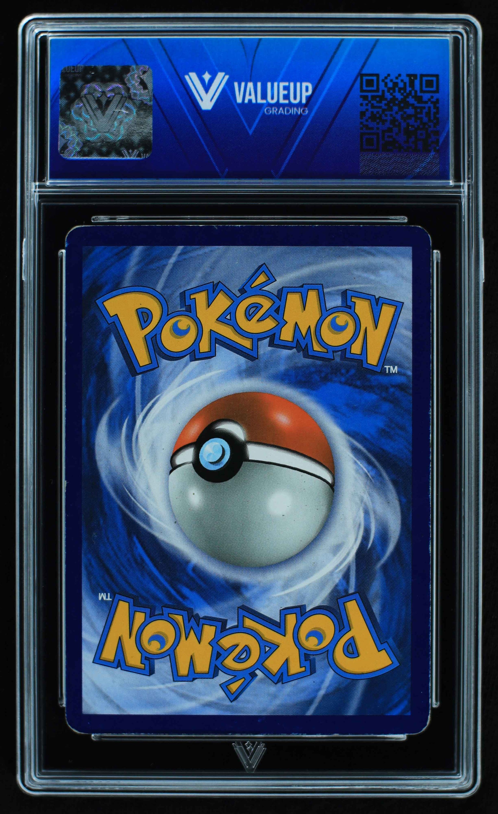 06814 LYCANROC GX (ITALIAN) Grading Card