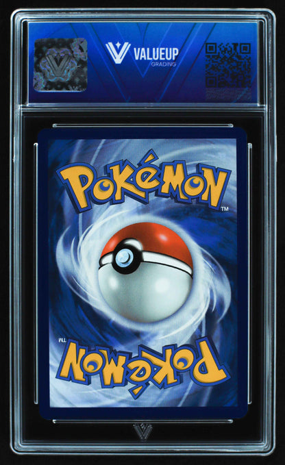 06820 HISUIAN GROWLITHE Grading Card