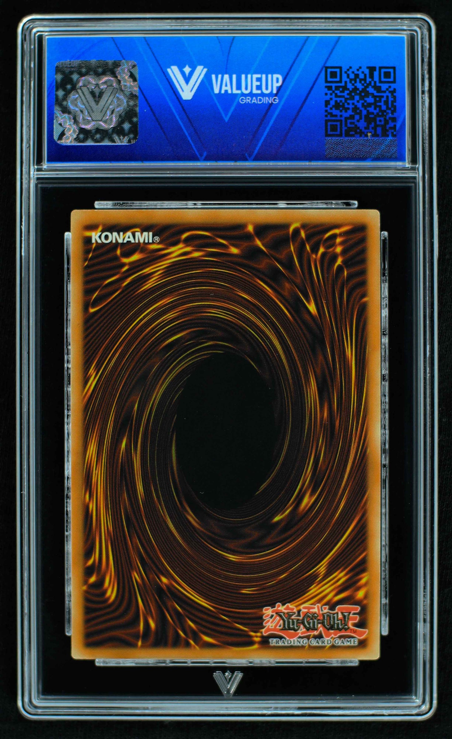 06824 CELTIC GUARDIAN Grading Card