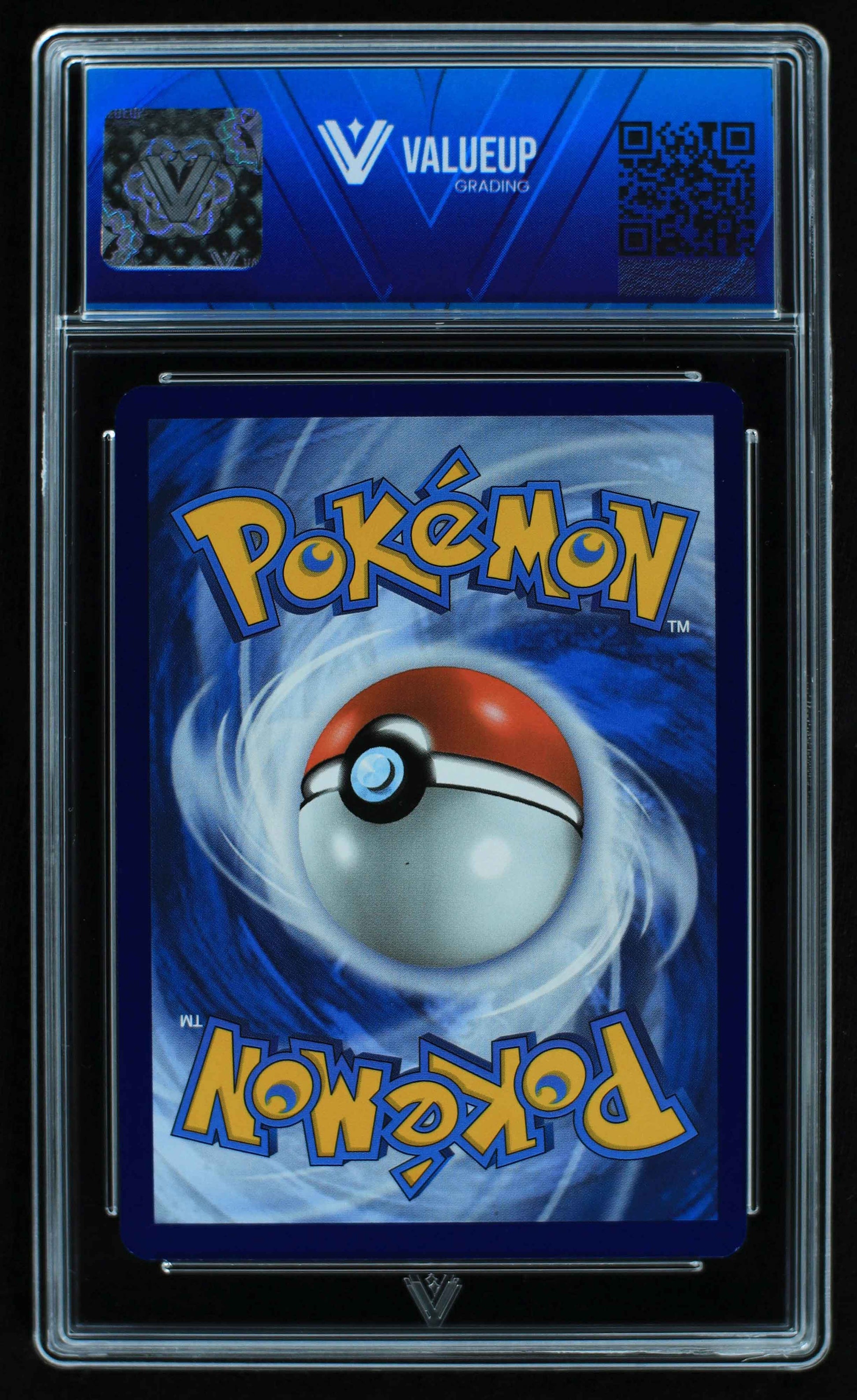 06828 CHARIZARD Grading Card