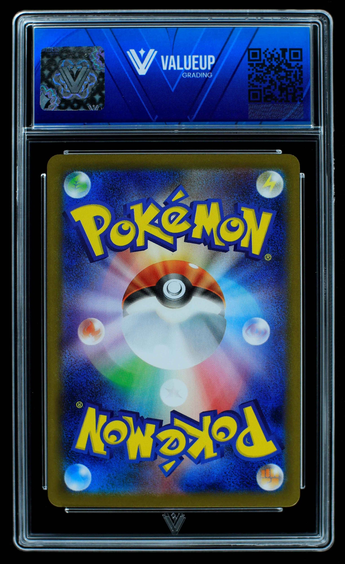 06865 TEAM ROCKET'S MEOWTH (JAPANESE) Grading Card