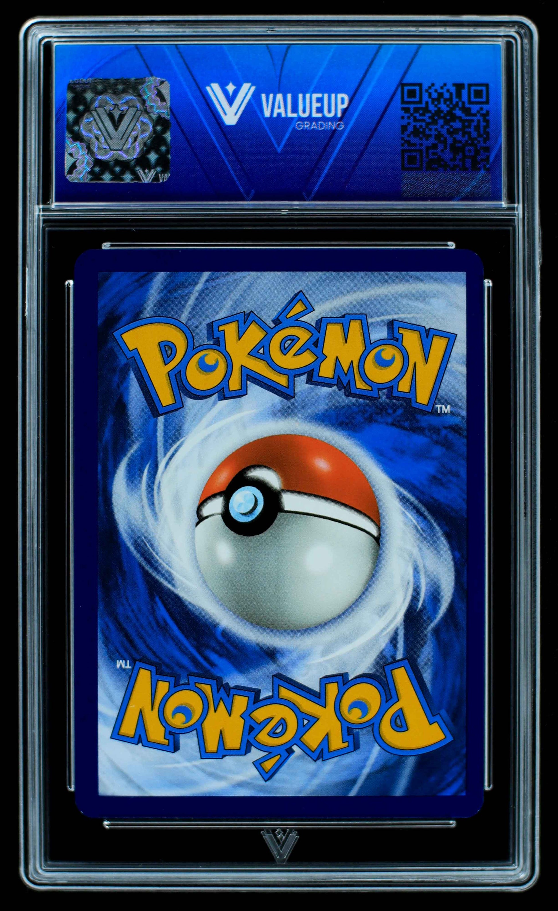 06866 MAGIKARP Grading Card