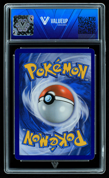 06877 UMBREON Grading Card