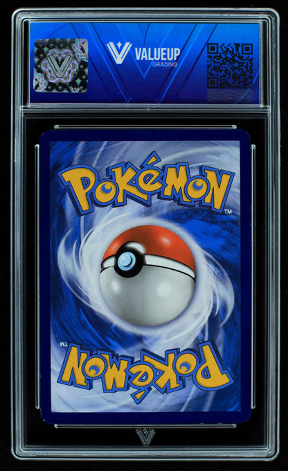 06885 PIKACHU EX Grading Card