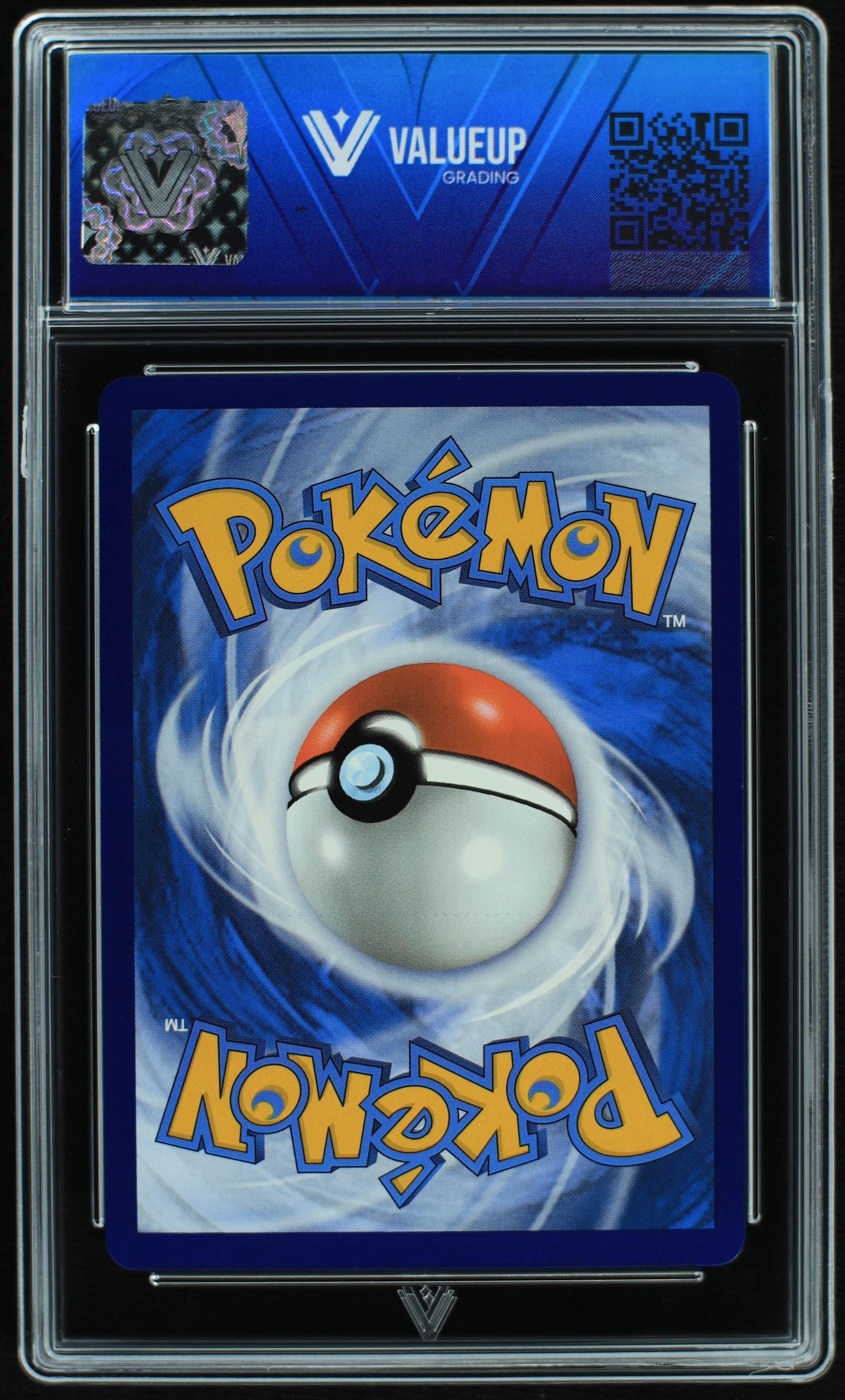 06905 GENESECT V Grading Card