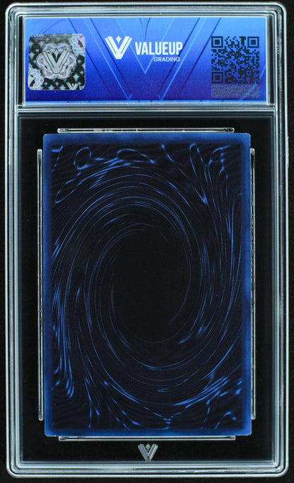 06913 OBELISK THE TORMENTOR Grading Card