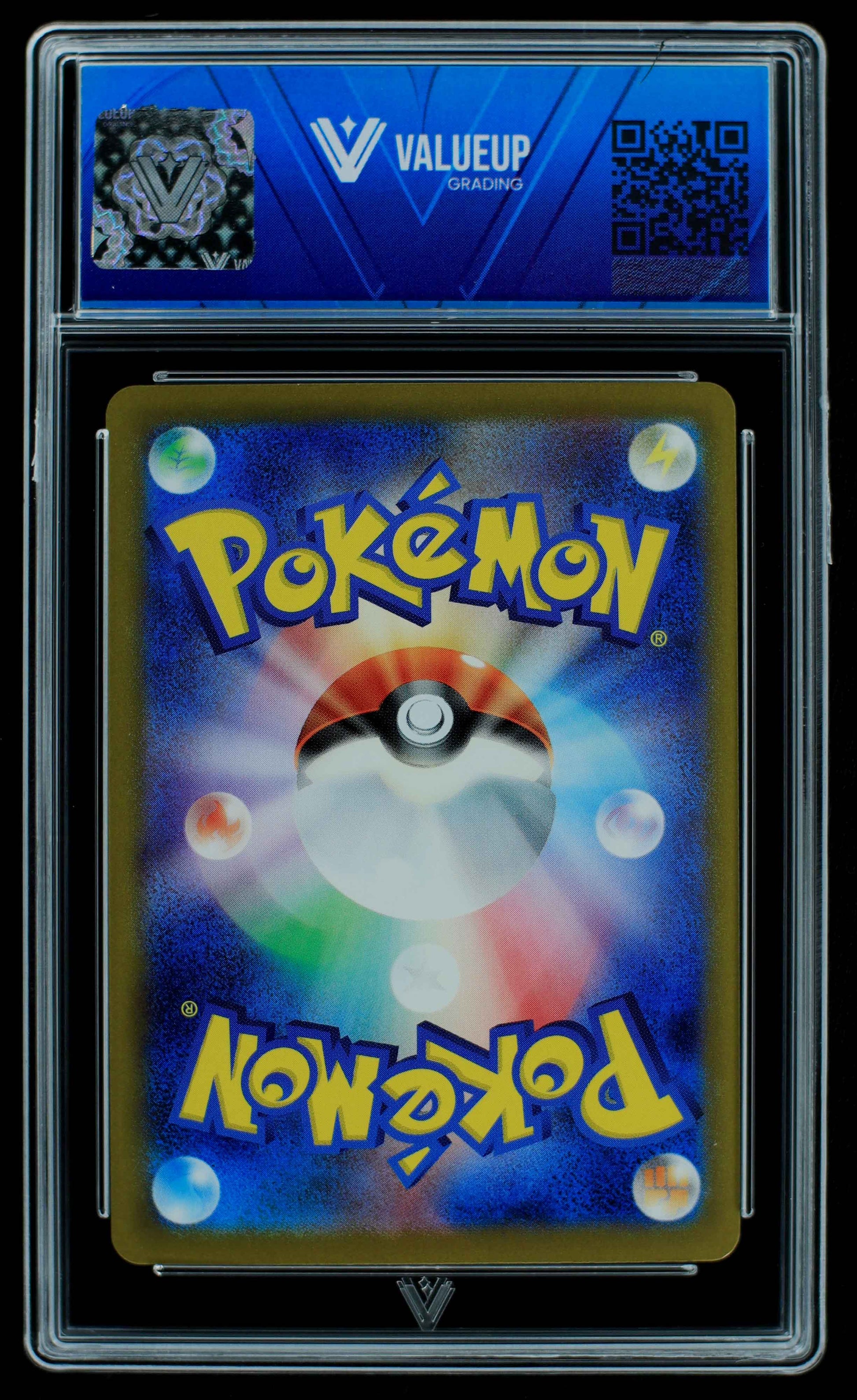 06920 JOLTEON (JAPANESE) Grading Card