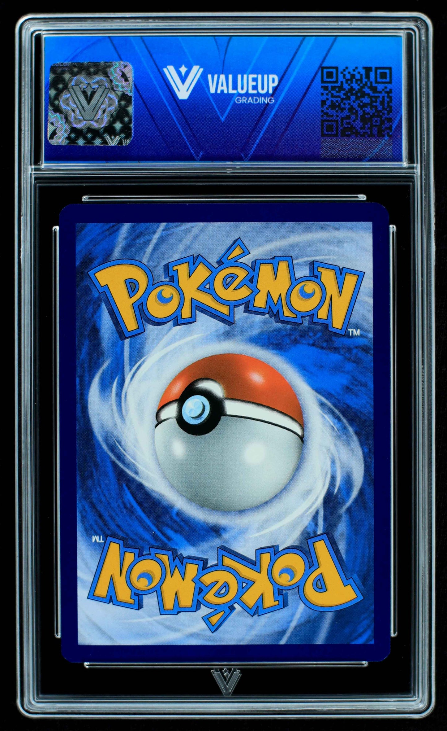 06929 PIKACHU VMAX Grading Card