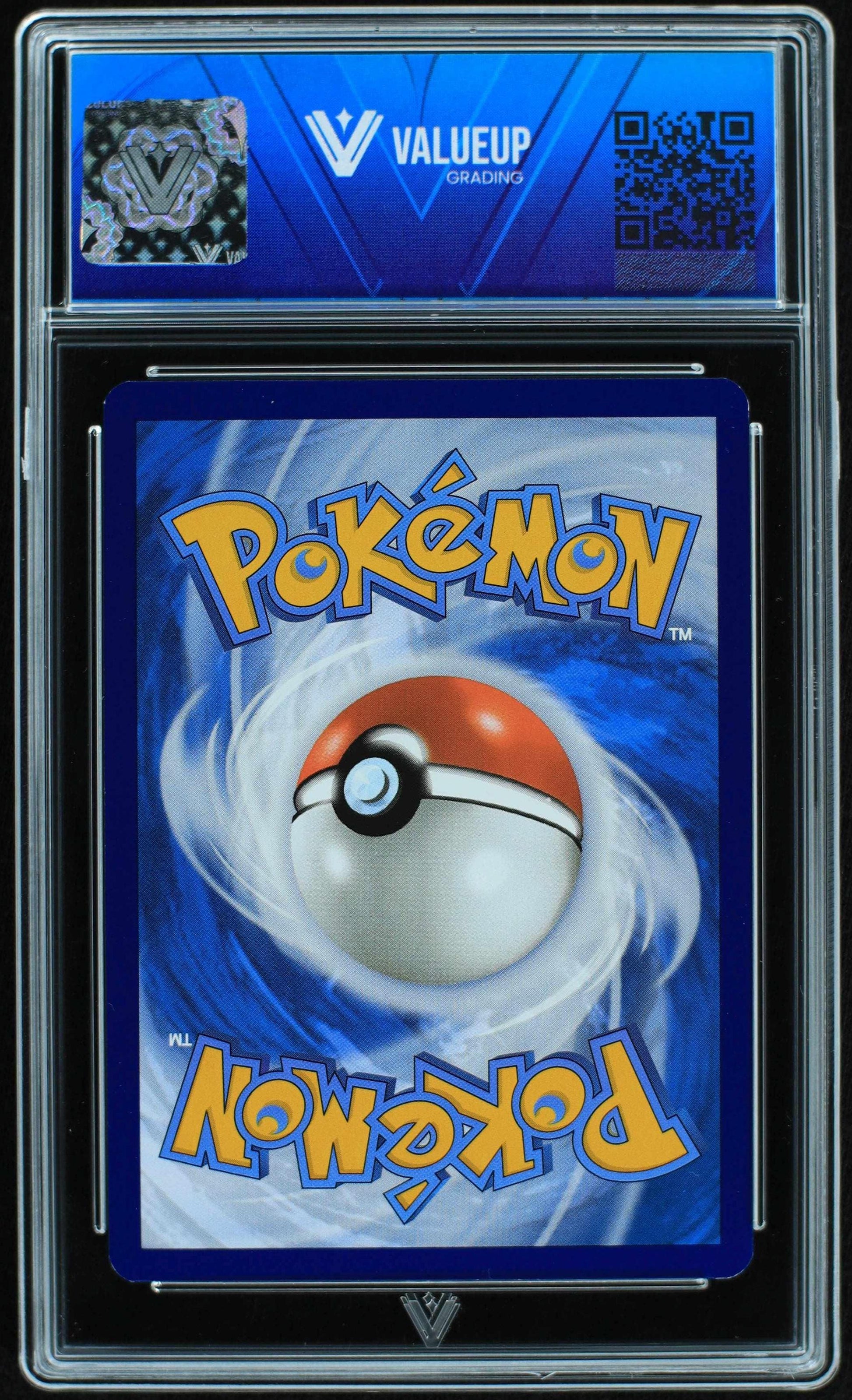 06934 CHARIZARD EX (SPANISH) Grading Card