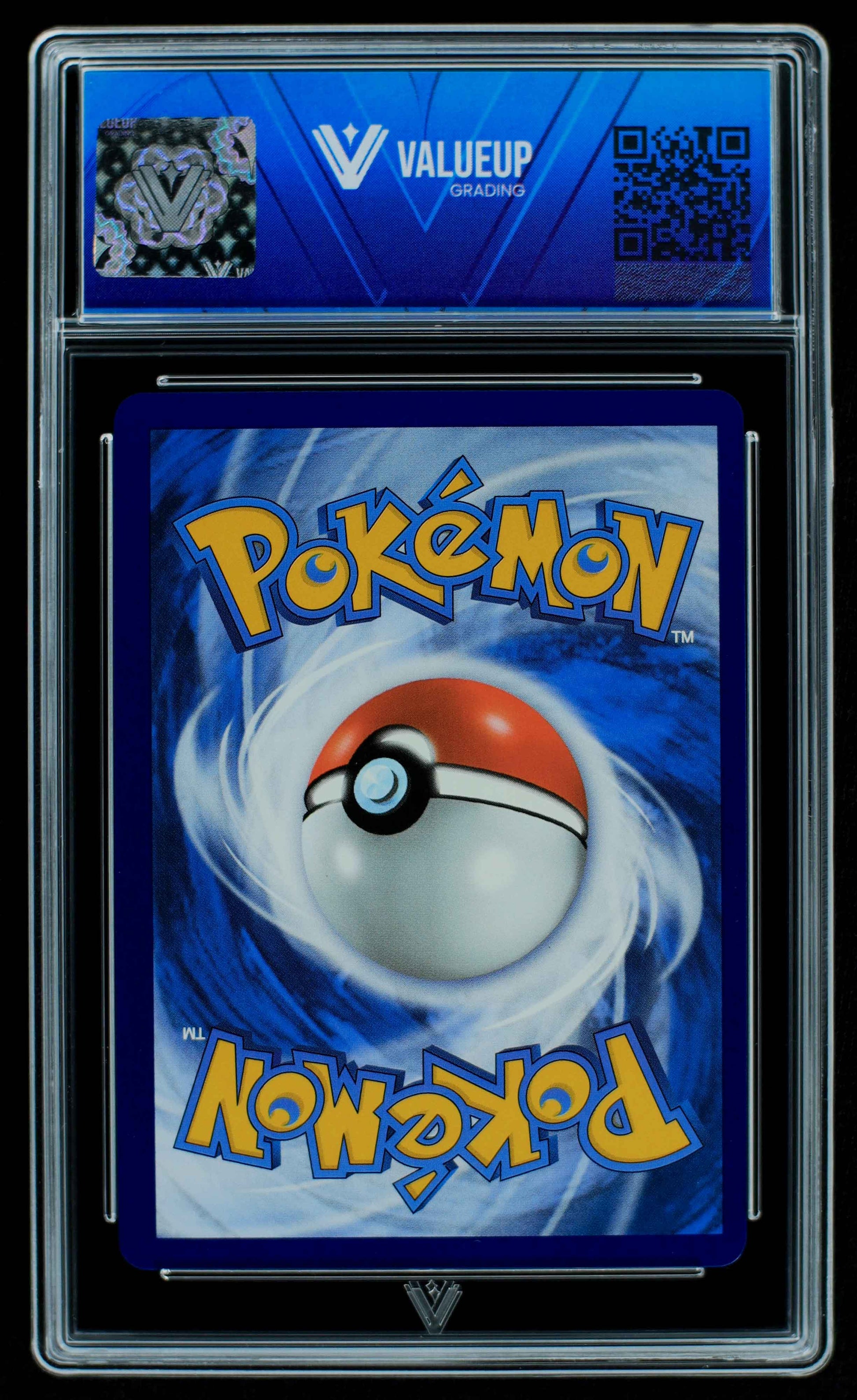 06937 LUGIA V (SPANISH) Grading Card