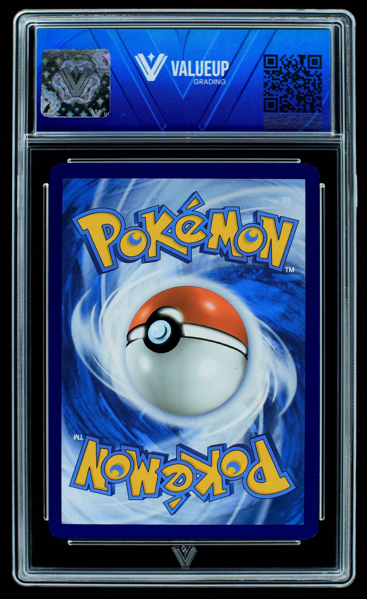 06953 PIKACHU EX Grading Card